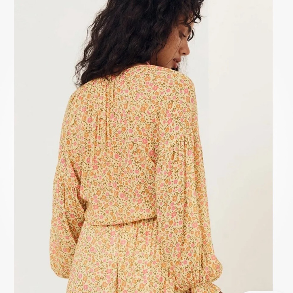 Spell & The Gypsy Rae Blouse - Picture 2 of 10